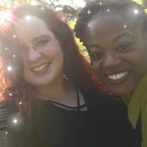 Meet your Posher, Lacey